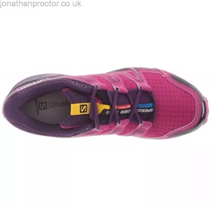 Salomon Speedcross Vario Wb - Img 4