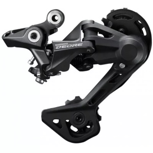 Schimbator Spate Shimano Deore RD-M4120-SGS
