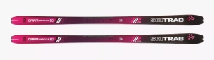 Schiuri de tura Skitrab Gara World Cup 60 WMN