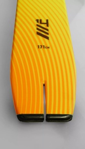 Schiuri de tură Skitrab STELVIO FIT 78 - Img 5
