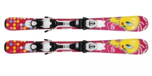 Schiuri Tecnopro Looney Tunes Active copii