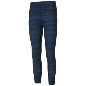 Set bluza si pantaloni termici pentru copii Dare2B, Albastru - Img 6