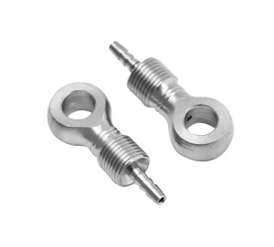 Set Force 4 buc conector banjo 2.3mm