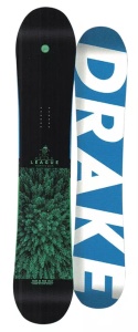 Snowboard Drake LEAGUE