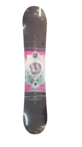 Snowboard Salomon Subject