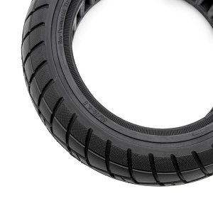 Solid ultra-light tire 60/70-6.5/B44 - Img 5