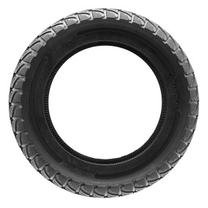 Solid Wheel 8.5x2-6.1 [Cityneye] - Black - Img 3