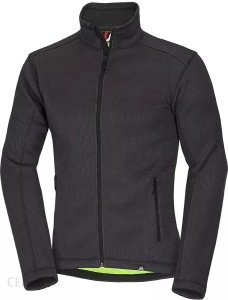 Sweat Northfinder FRIGO negru