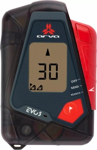 Transceiver ARVA EVO5