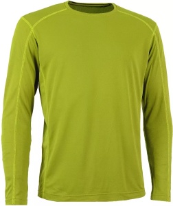 Tricou Northfinder APOLLO verde pentru bărbați