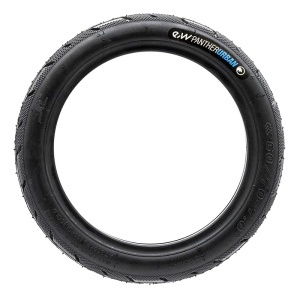 Tubeless tire 60/70-7 [EWHEEL] - Img 3