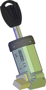 Vasla Spartan AC PD 001 ALU - Img 2