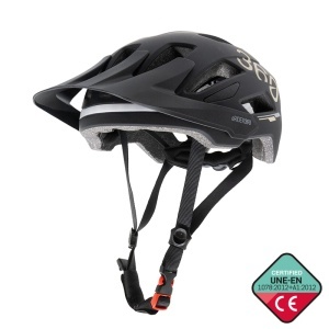 VENTUR Sport - Helmet with Light + Turn Signals