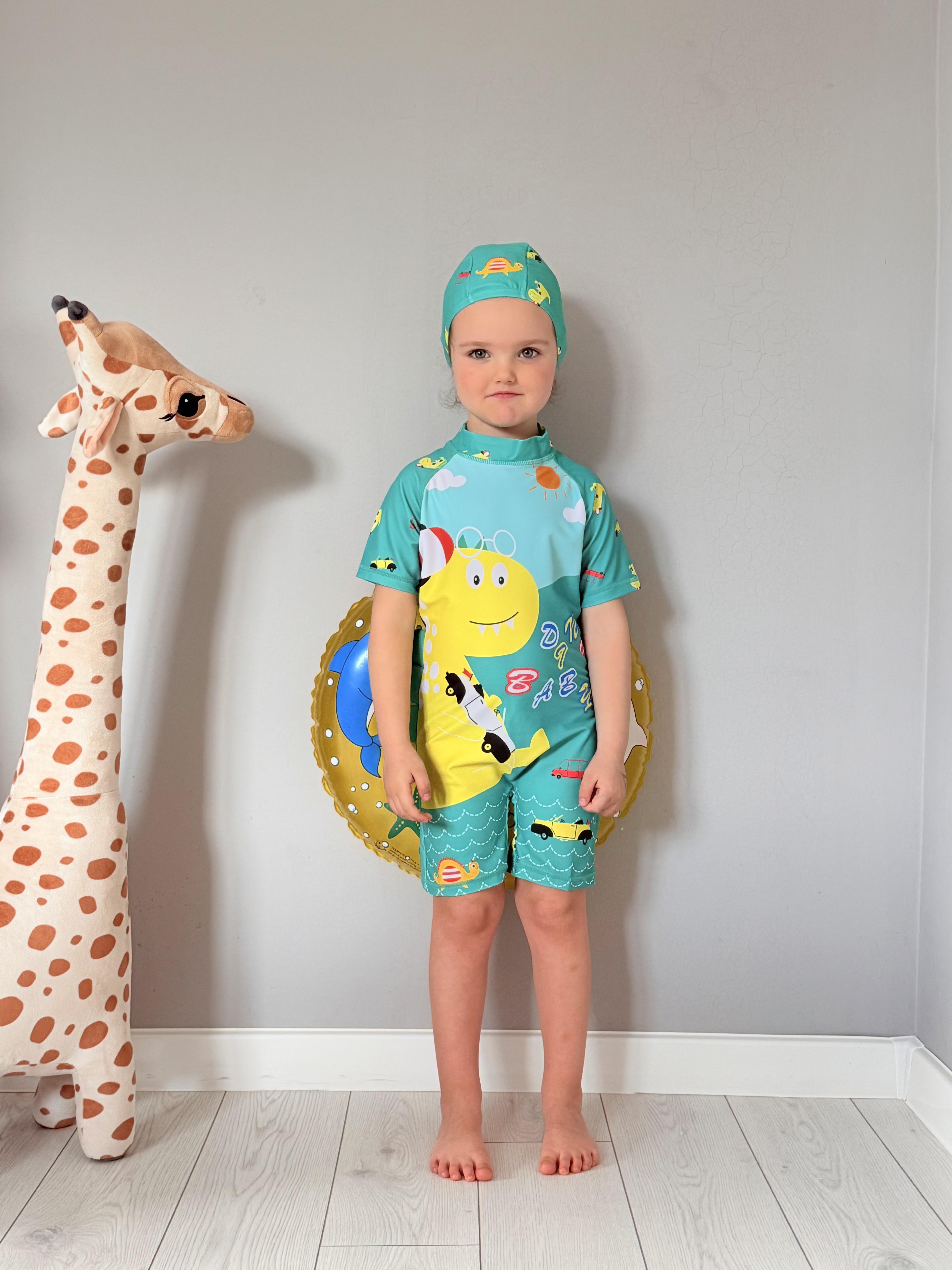 costum de baie copii