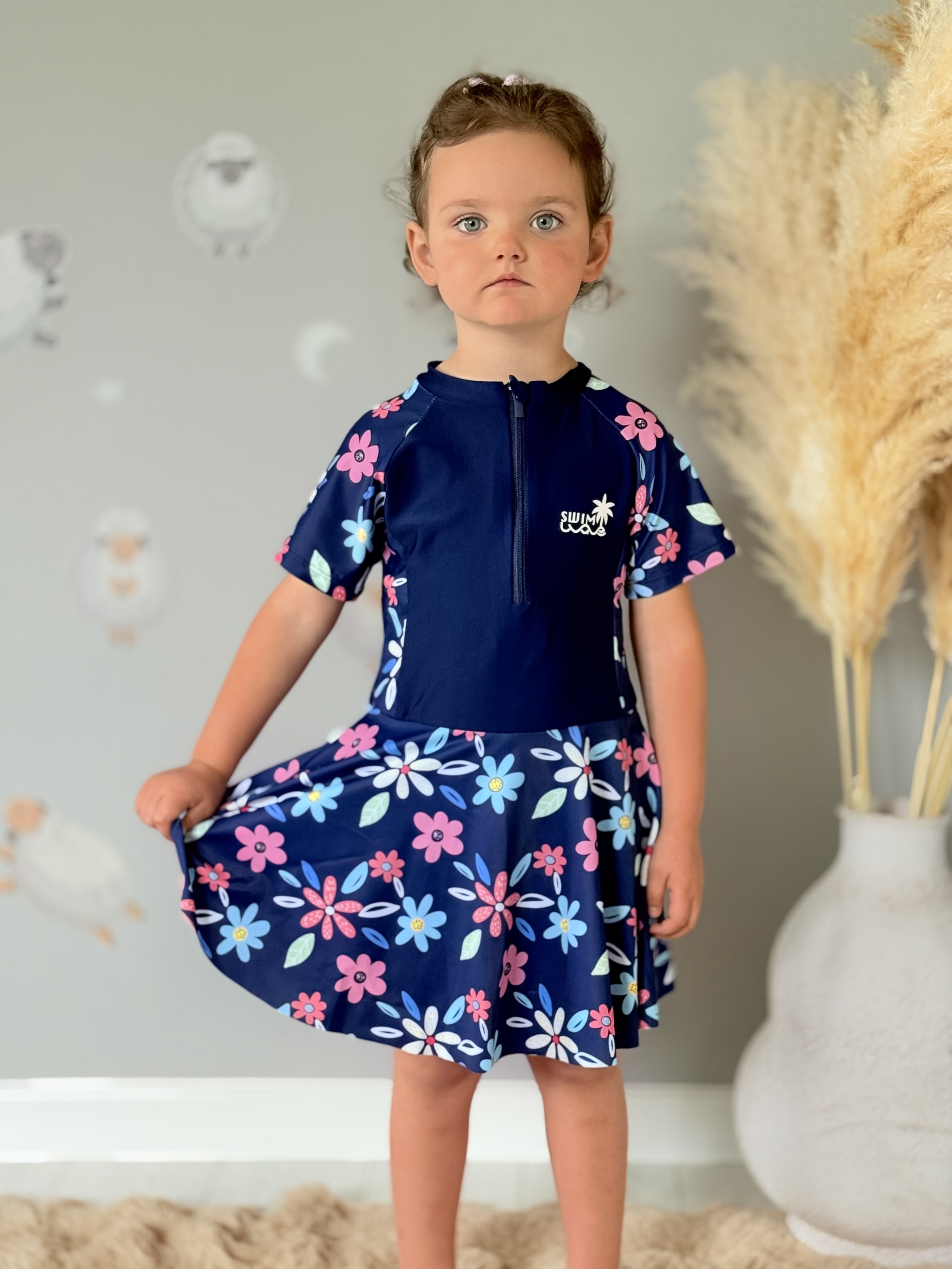 costum de baie copii