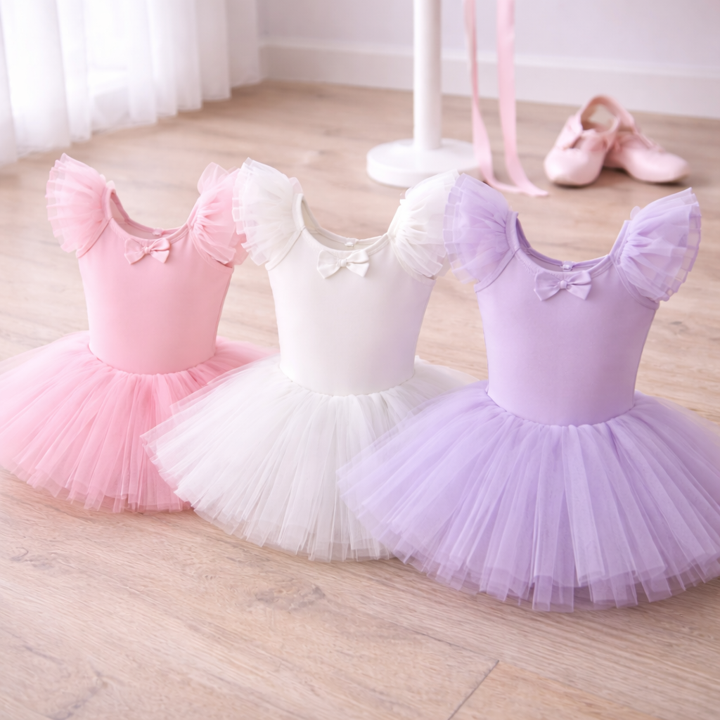 Costume Balet