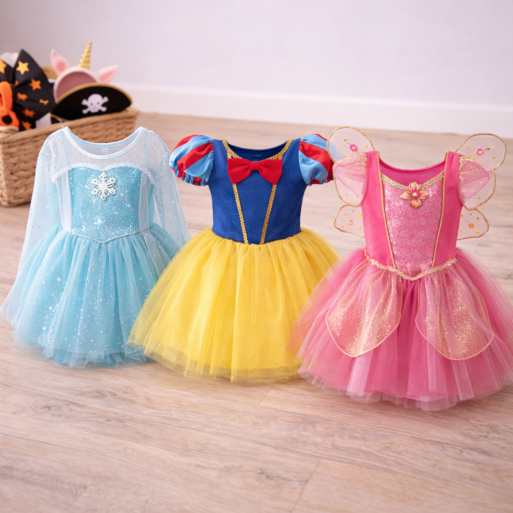 Costume Carnaval