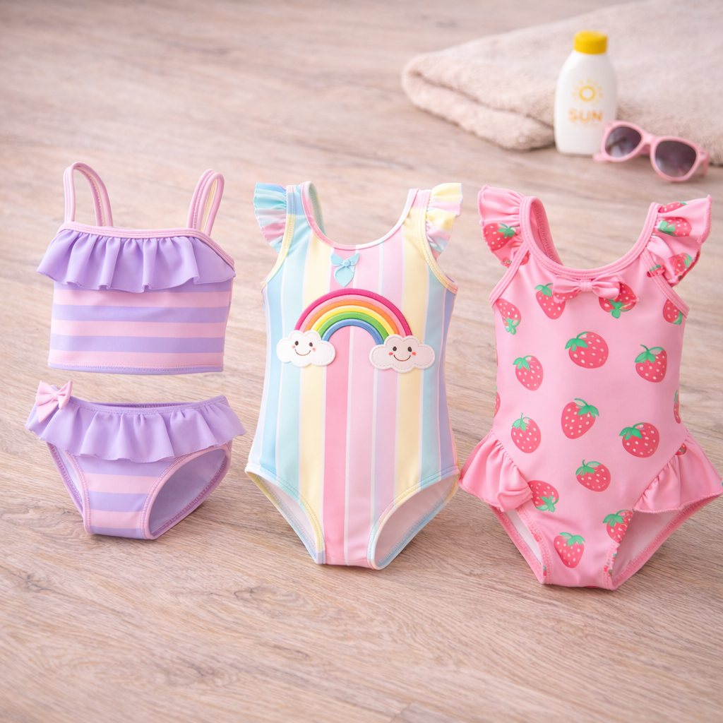 Costume Baie