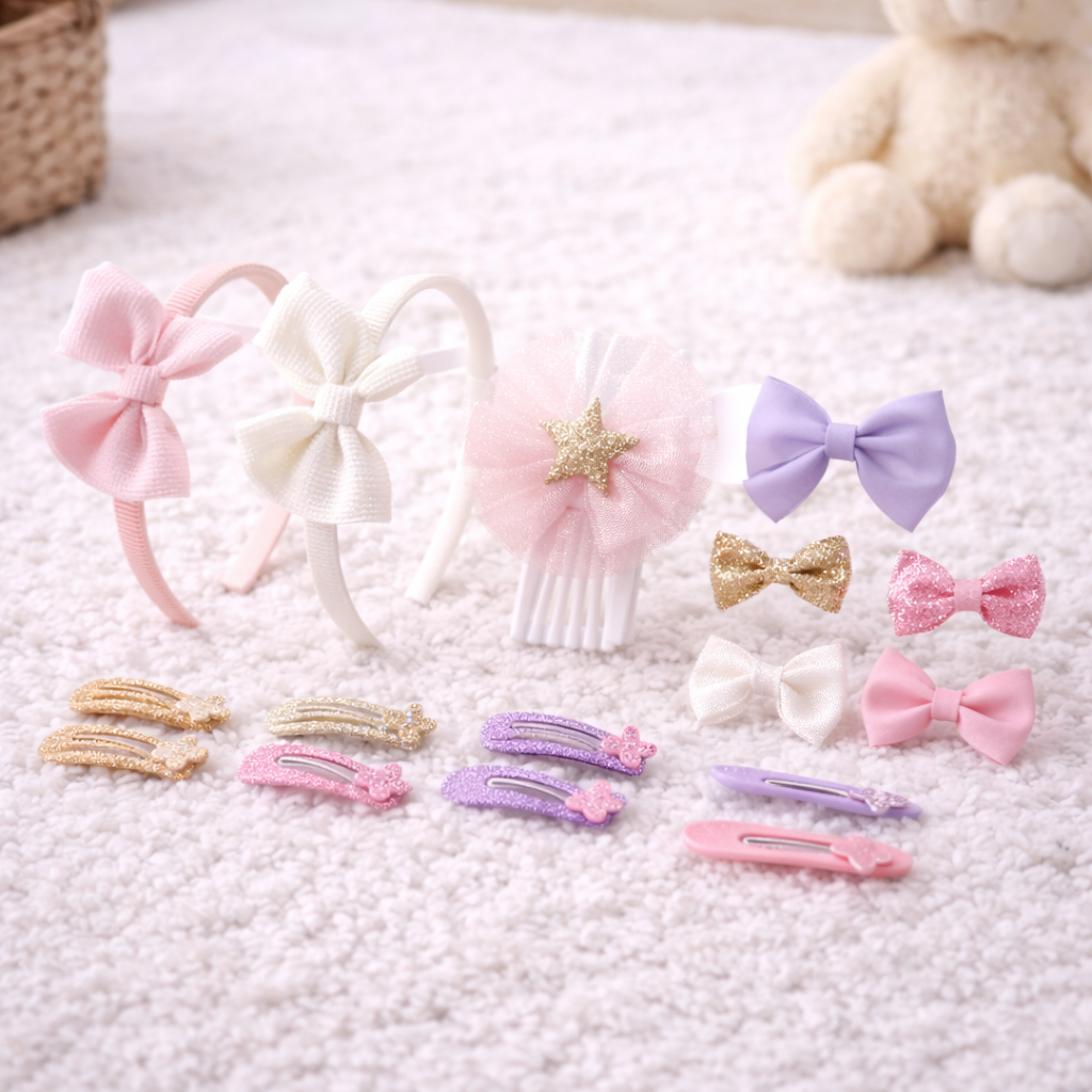Accesorii Par