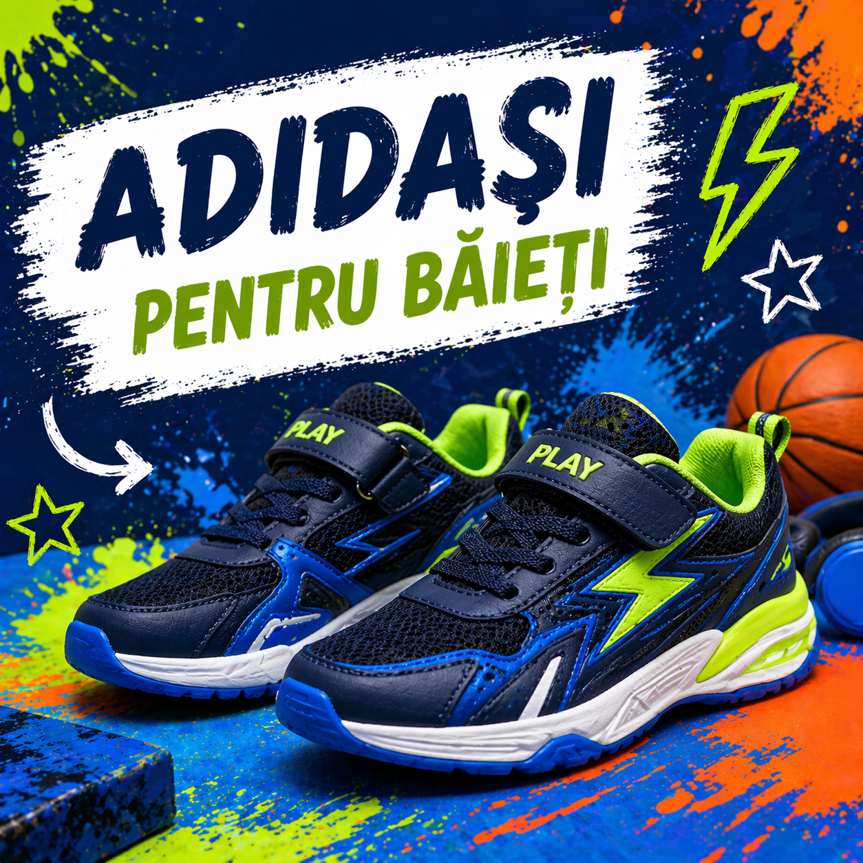 Adidasi