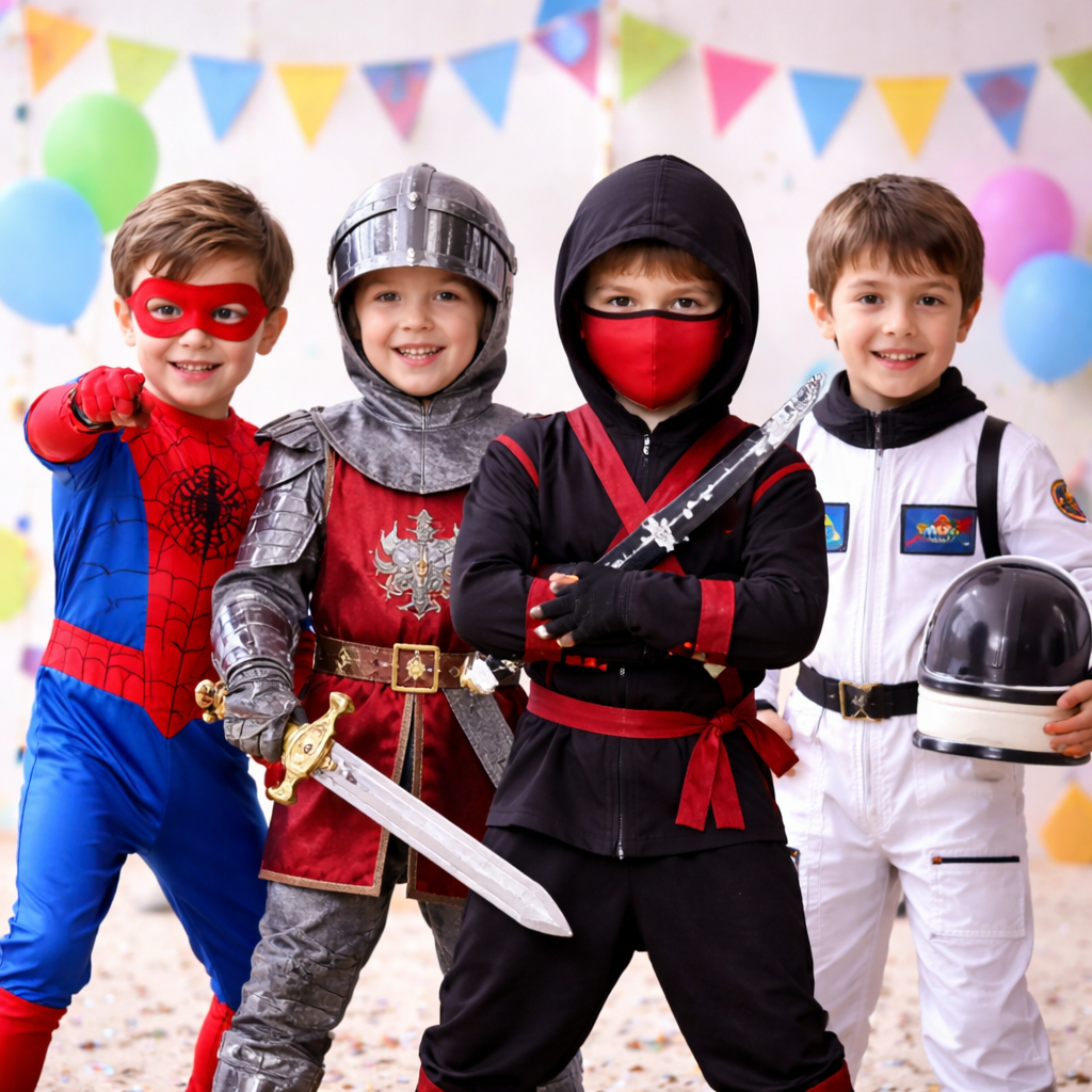 Costume Carnaval