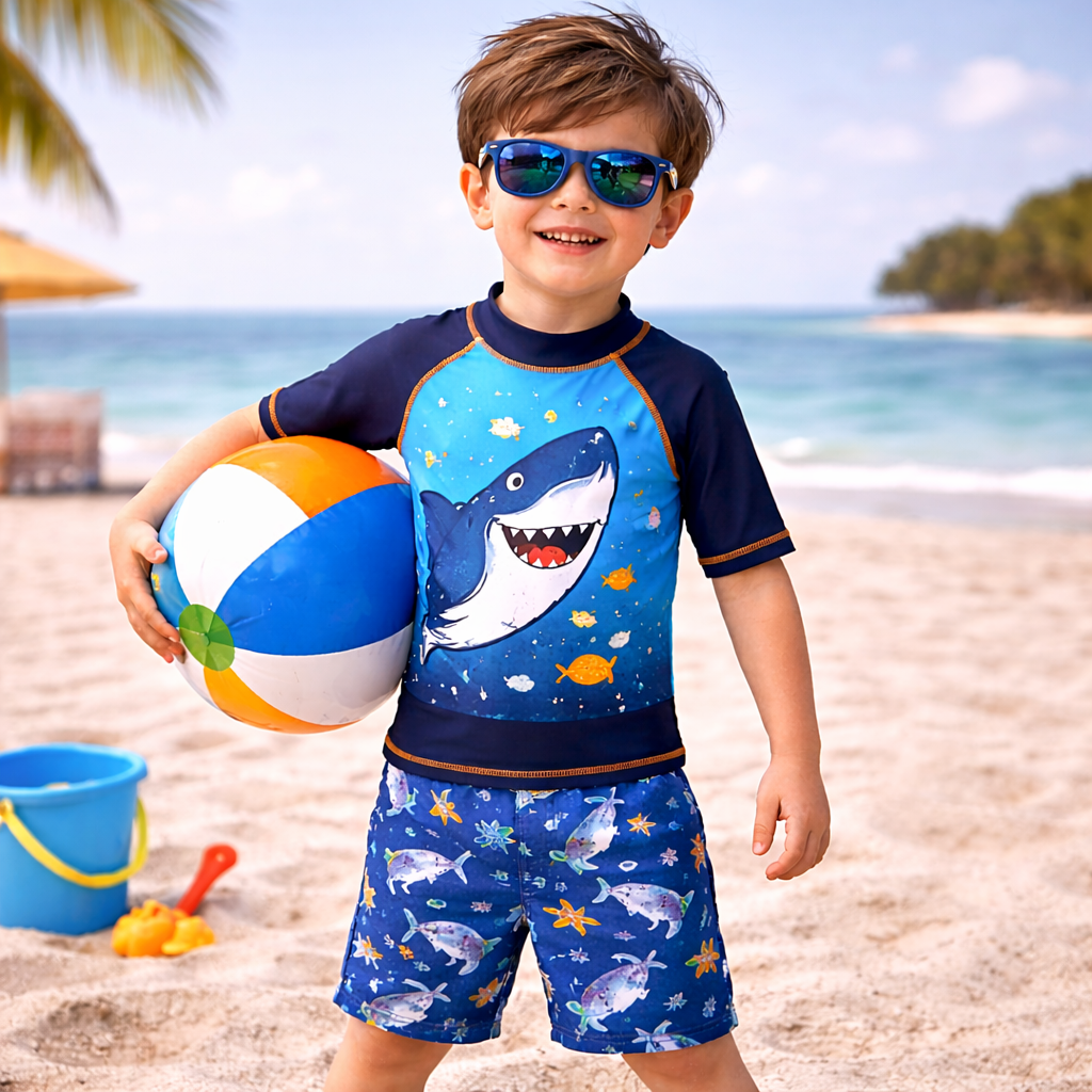 Costume de Baie