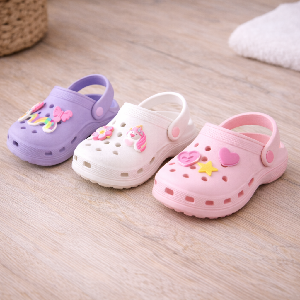 Crocs