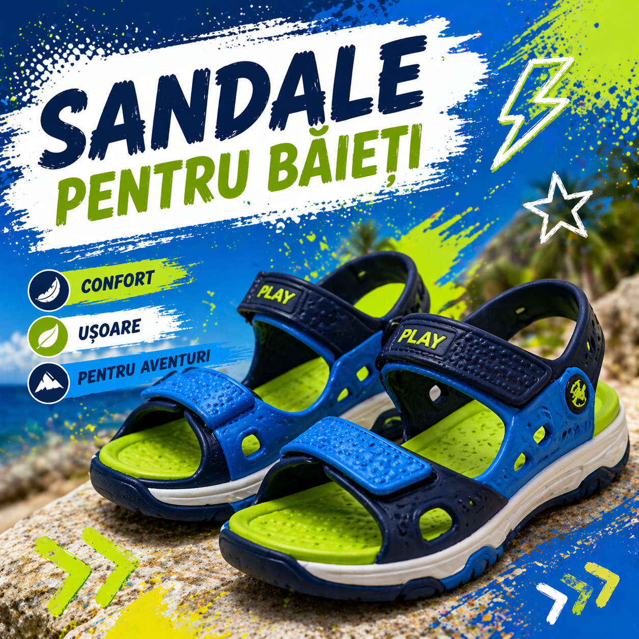Sandale