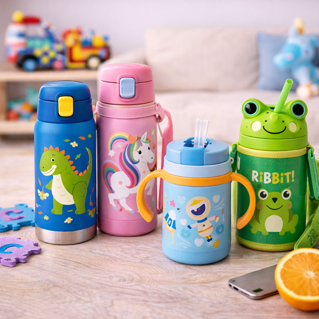 Pentru Copii