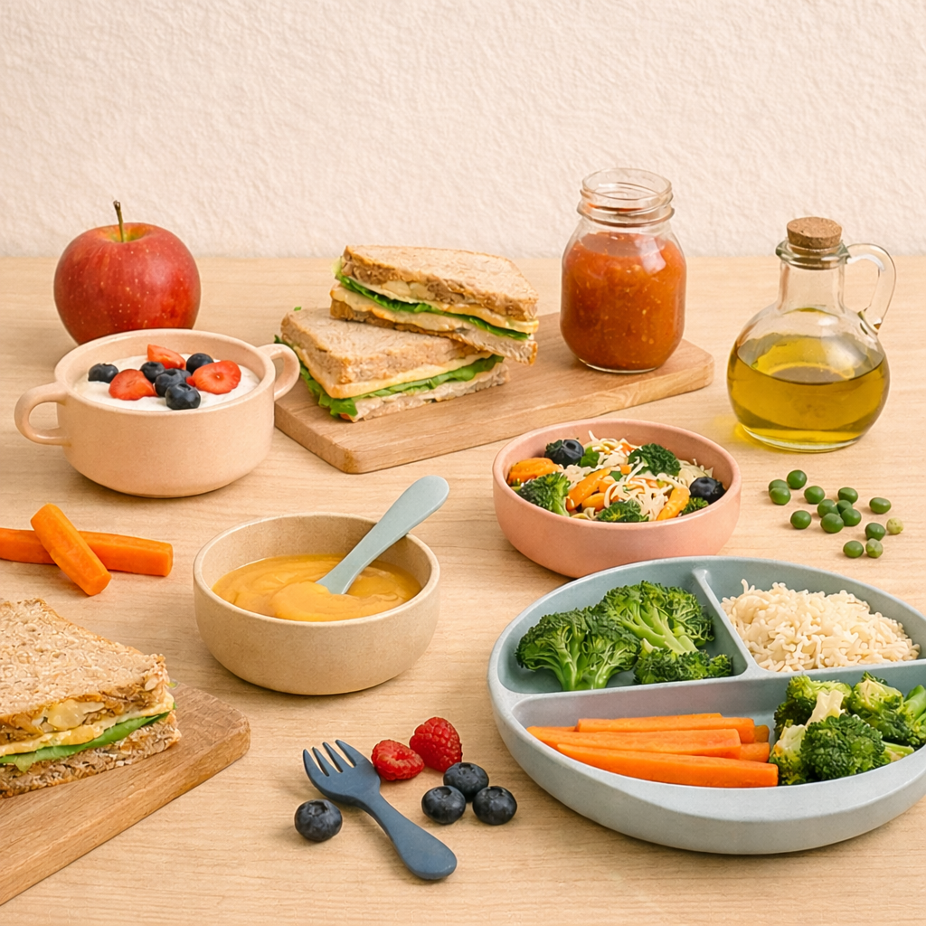 Alimentatie