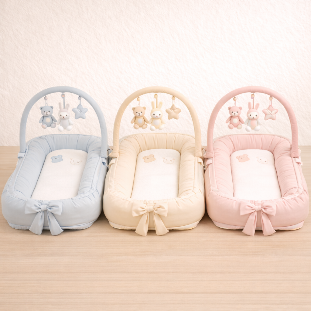 Baby Nest
