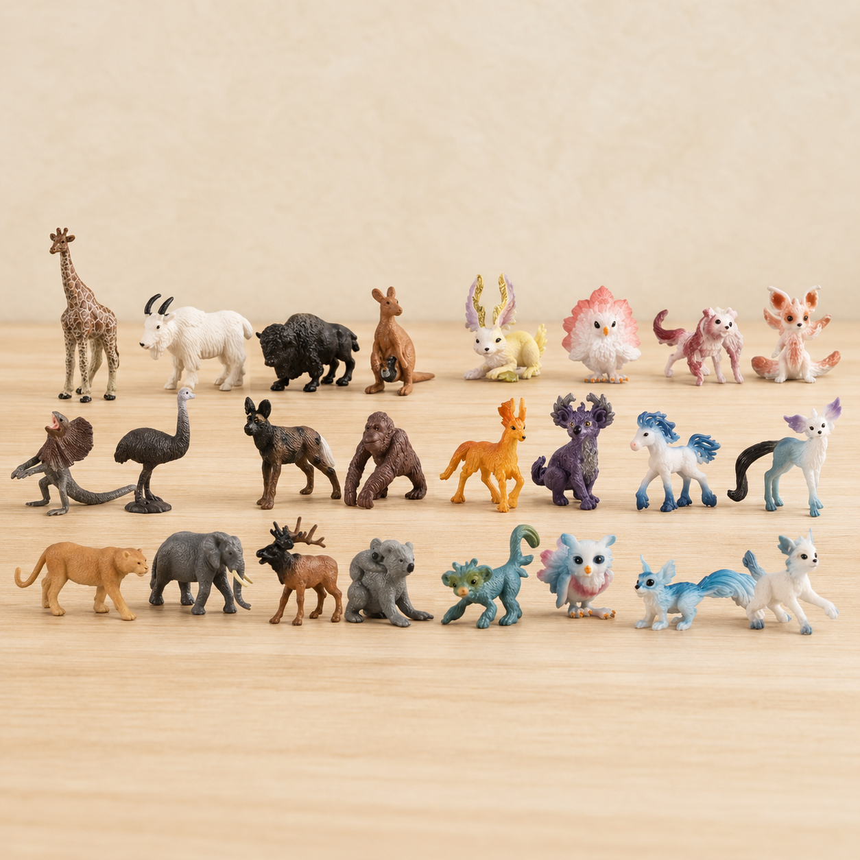 Figurine