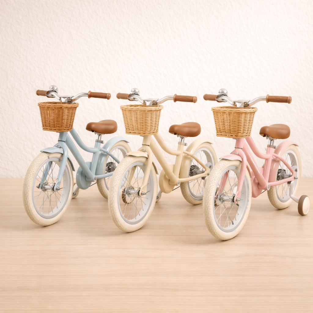Biciclete Copii