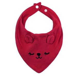Bavetica textila, bumbac, Universala, Rosie