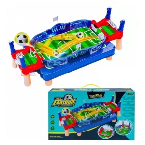 Joc de Masă Interactiv Fotbal "Shoot", Masa Pliabila, 36 piese, 3ani+