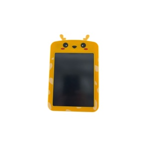 Tableta LCD pentru Scris si Desenat, Model Ren, Colturi Rotunjite, 232*143*6 mm