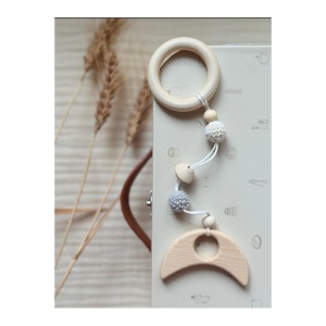 Accesoriu Patut Bebelusi, Model Luna - Img 2