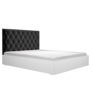Pat Amira – Negru mat cu cristale - Img 2