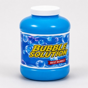 Soluție pentru Baloane de Săpun Bubble Solution