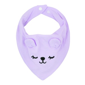 Bavetica Textila, Bumbac, Universala, Lila