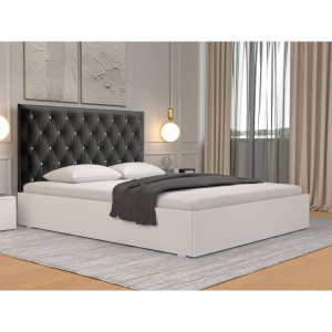 Pat Amira – Negru mat cu cristale