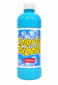 Soluție pentru Baloane de Săpun Bubble Solution 1000ml