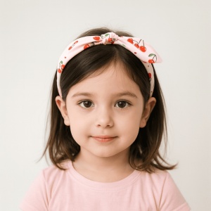 Bentite cu Cirese si Fundita, Textil, Diverse culori