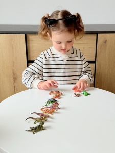 Set Figurine Reptile si Amfibieni, 12 Piese, 8 cm, Multicolor - Img 3