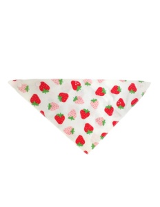 Baveta Bebelusi din finet, Multicolor Cod 03 - Img 2