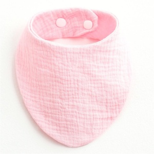 Bavetica Textila, Muselina, Roze