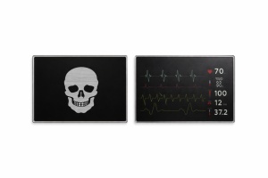 Cărucior Medical din Lemn pentru Copii, Set doctor de jucărie, joc de rol educativ, Roz, 2ani+ - Img 5