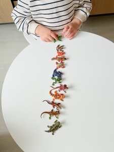 Set Figurine Reptile si Amfibieni, 12 Piese, 8 cm, Multicolor - Img 4