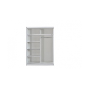 Dulap DELIA 150x200x61 cm - Img 2