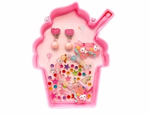 Set Accesorii cu Bijuterii pentru Copii - M3